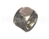 0126025 Hussmann Nut-Lock Hex 1/4-20