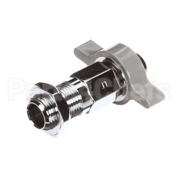 01261.0003 Compatible Bunn Shankay, 3.06 (Wing Nut-Gray)