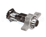 01261.0003 Bunn Shank Ay,3.06 (Wing Nut-Gray)