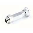 01262.0000 Compatible Bunn Fctshank, Crm-3.88W/O Ga Hl