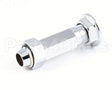 01262.0000 Bunn Fct Shank, Crm-3.88W/O Ga Hl