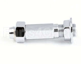01262.0000 Bunn Fct Shank, Crm-3.88W/O Ga Hl