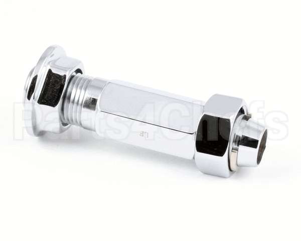 01262.0000 Bunn Fct Shank, Crm-3.88W/O Ga Hl