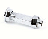 01262.0000 Bunn Fct Shank, Crm-3.88W/O Ga Hl