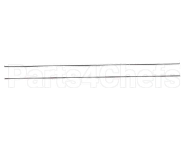 01265.1000 Bunn Kit, Sight Gauge Glass 7.0 Lg