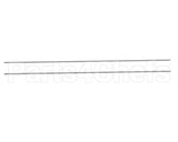01265.1000 Bunn Kit, Sight Gauge Glass 7.0 Lg