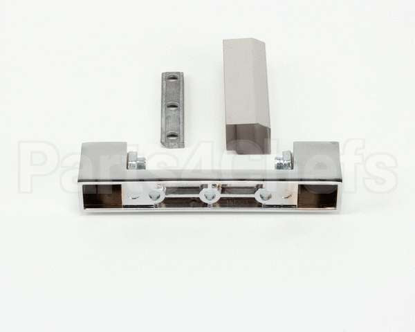 012697 Norlake Hinge With Cover