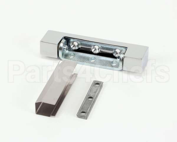 012697 Norlake Hinge With Cover