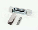012697 Norlake Hinge With Cover