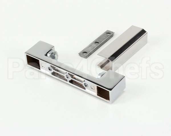 012697 Norlake Hinge With Cover