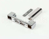 012697 Norlake Hinge With Cover