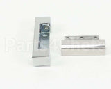 012697 Norlake Hinge With Cover
