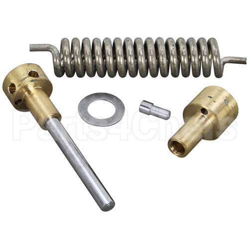012698 Compatible Norlake Spring Kit