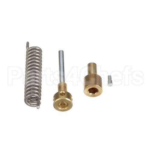 012698 Norlake Spring Kit 1216000027