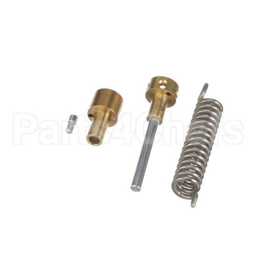 012698 Norlake Spring Kit 1216000027