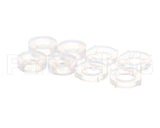 01270.0000 Bunn Gasket Kit, Sight Ga Base/Cap