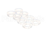 01270.0000 Bunn Gasket Kit, Sight Ga Base/Cap