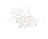 01270.0000 Bunn Gasket Kit, Sight Ga Base/Cap
