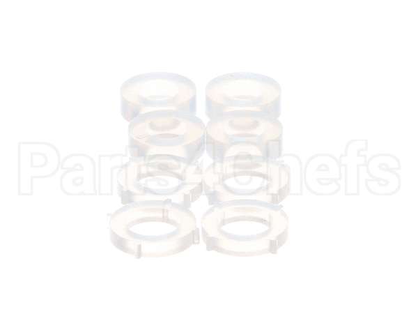 01270.0000 Bunn Gasket Kit, Sight Ga Base/Cap
