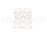 01270.0000 Bunn Gasket Kit, Sight Ga Base/Cap