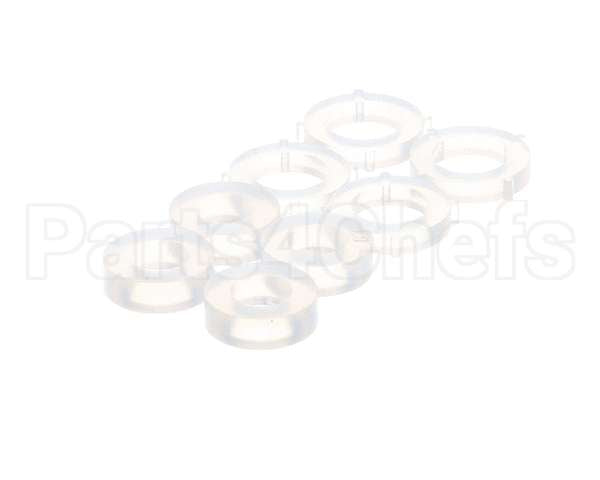 01270.0000 Bunn Gasket Kit, Sight Ga Base/Cap