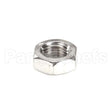 012809 Compatible Groen Nut Hexagon 3/8"-24