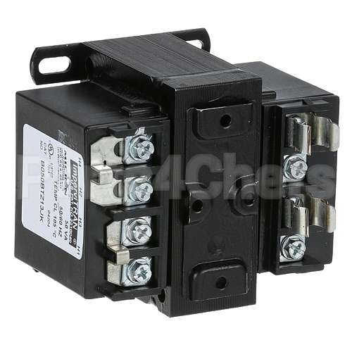012827 Compatible Groen Trans