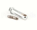 01284.0000 Bunn Faucet Stem, W/Pin