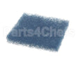 012843F Raypak Air Filter 6 X 6 X 1Hd101Hd401K