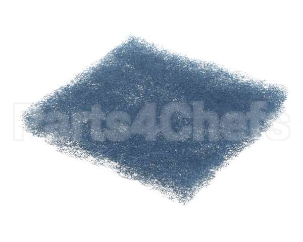 012843F Raypak Air Filter 6 X 6 X 1Hd101Hd401K
