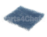 012843F Raypak Air Filter 6 X 6 X 1Hd101Hd401K
