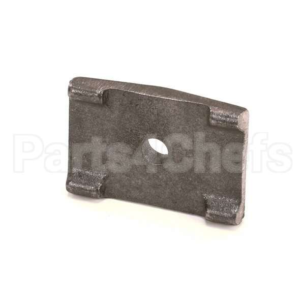012844 Compatible Groen Clamp Heater Strip