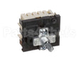 0129-01 Caddy Infinite Switch