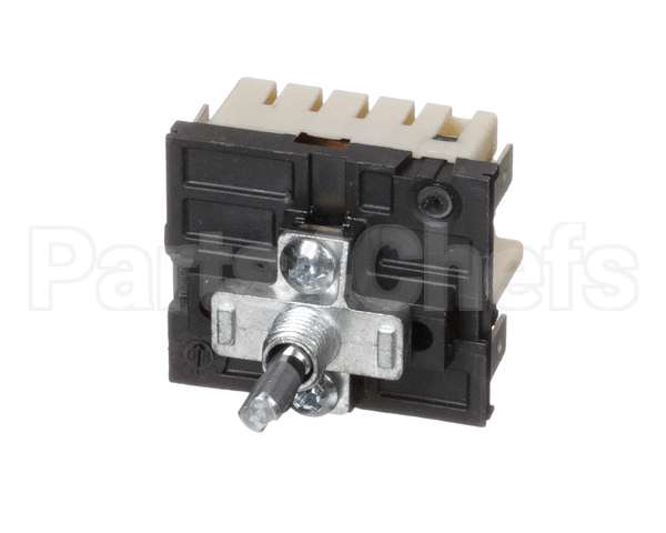 0129-01 Caddy Infinite Switch