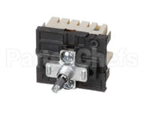 0129-01 Caddy Infinite Switch