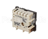 0129-01 Caddy Infinite Switch