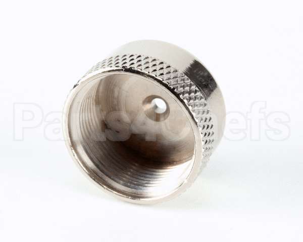 01293.0000 Bunn Cap, Sight Gauge (W/Vent)