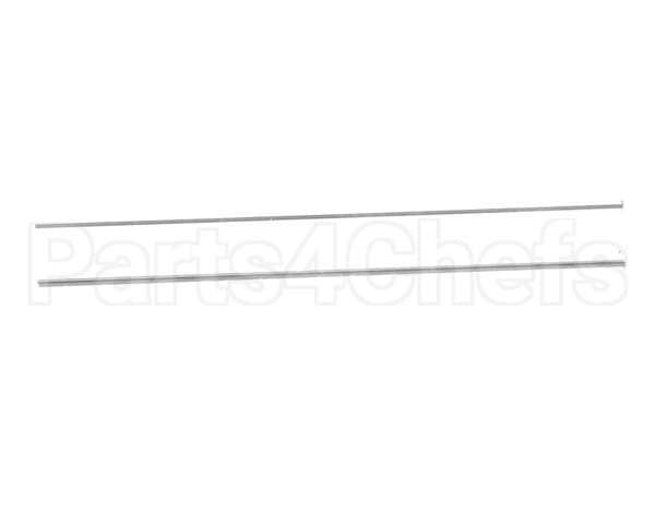 01296.1000 Bunn Kit, Sight Gauge Glass .625 X 5.0Lg