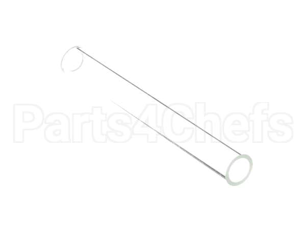 01296.1000 Bunn Kit, Sight Gauge Glass .625 X 5.0Lg