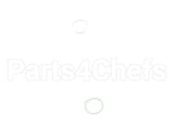 01296.1000 Bunn Kit, Sight Gauge Glass .625 X 5.0Lg