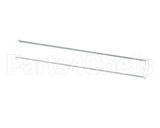 01298.0000 Bunn Sight Gauge Glass, 4.0 Lg