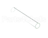 01298.0000 Bunn Sight Gauge Glass, 4.0 Lg