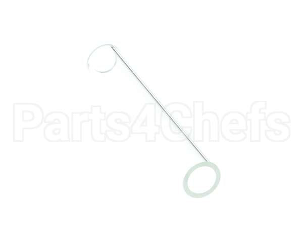 01298.0000 Bunn Sight Gauge Glass, 4.0 Lg