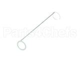 01298.0000 Bunn Sight Gauge Glass, 4.0 Lg