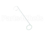 01298.1000 Bunn Kit, Sight Gauge Glass 4.0 Lg