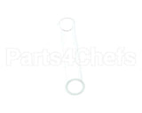 01298.1000 Bunn Kit, Sight Gauge Glass 4.0 Lg