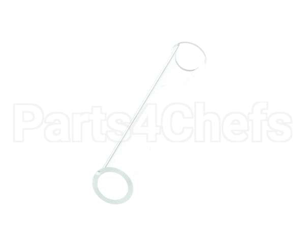 01298.1000 Bunn Kit, Sight Gauge Glass 4.0 Lg