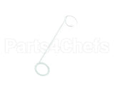 01298.1000 Bunn Kit, Sight Gauge Glass 4.0 Lg