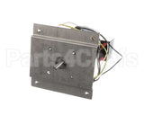 012P00103 Alliance Manufacturing Motor