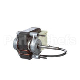 012P00205 Alliance Manufacturing Motor (Fan)